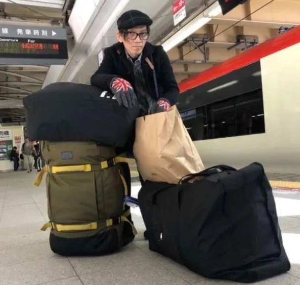 香港娱乐圈传奇,香港艺人李丽珍近况