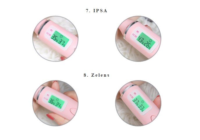 ysl粉底液和迪奥粉底哪个好,各大网红粉底液真实测评