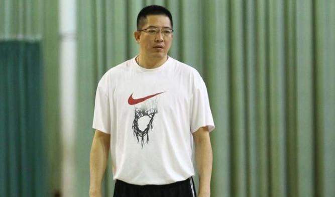 中国乔丹是谁,中国乔丹是哪个球员