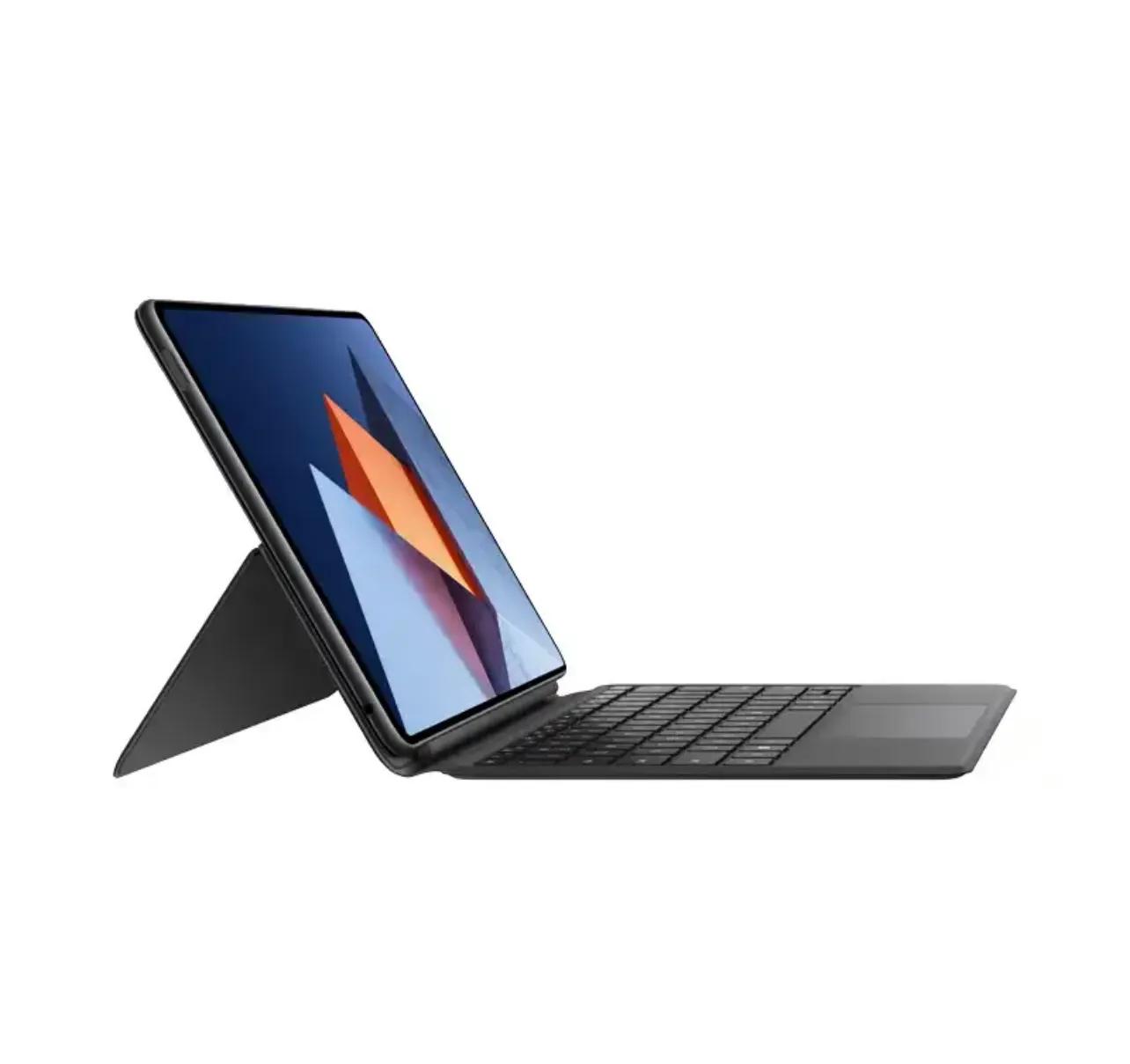 华为最新二合一笔记本电脑,华为最新款二合一笔记本