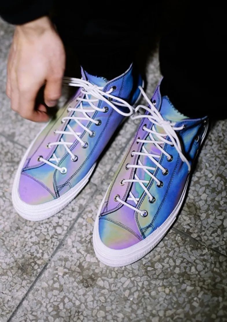 没了耐克匡威就不会买鞋？这4个小众国牌都给我收好