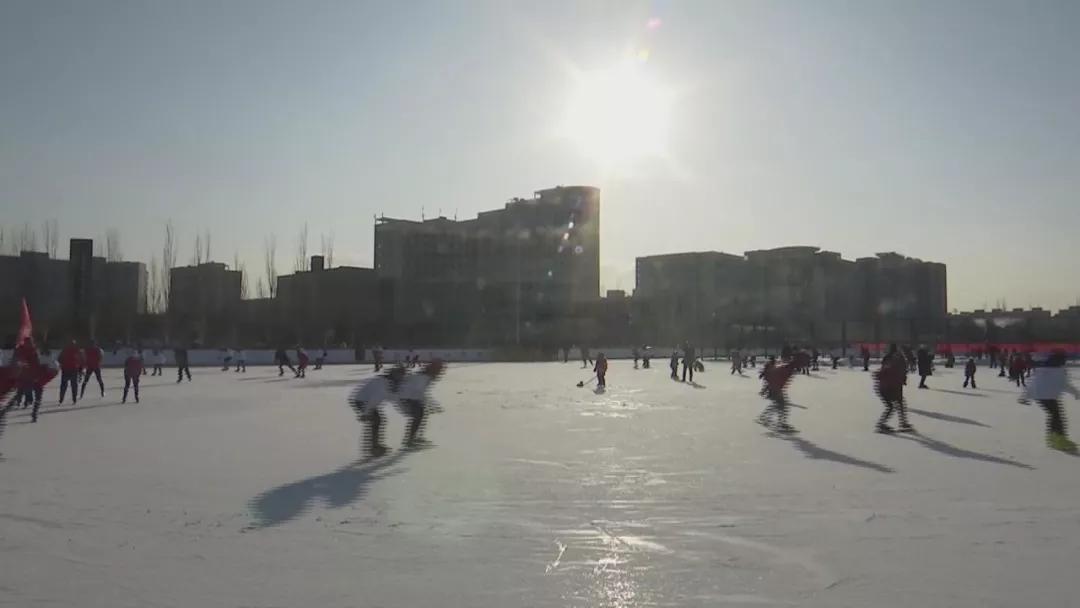 张家口冰之梦营业时间,张家口冰之梦滑冰场比赛