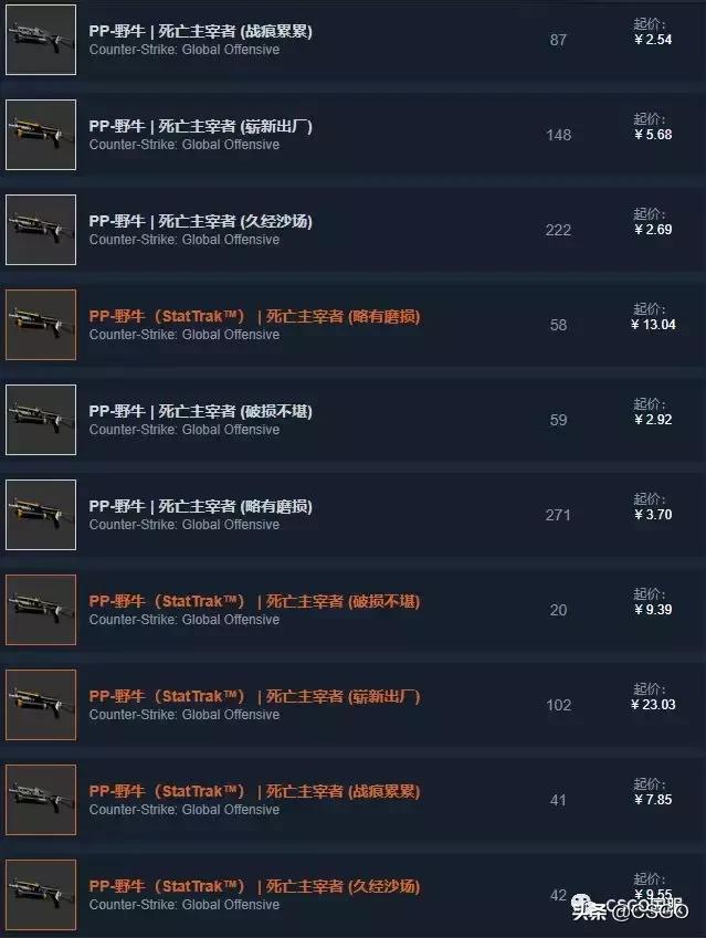 皮肤控第一期,皮肤管理第41集