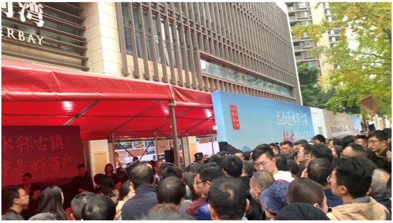 仁恒滨河湾值不值,仁恒滨河湾的房子值得投资吗