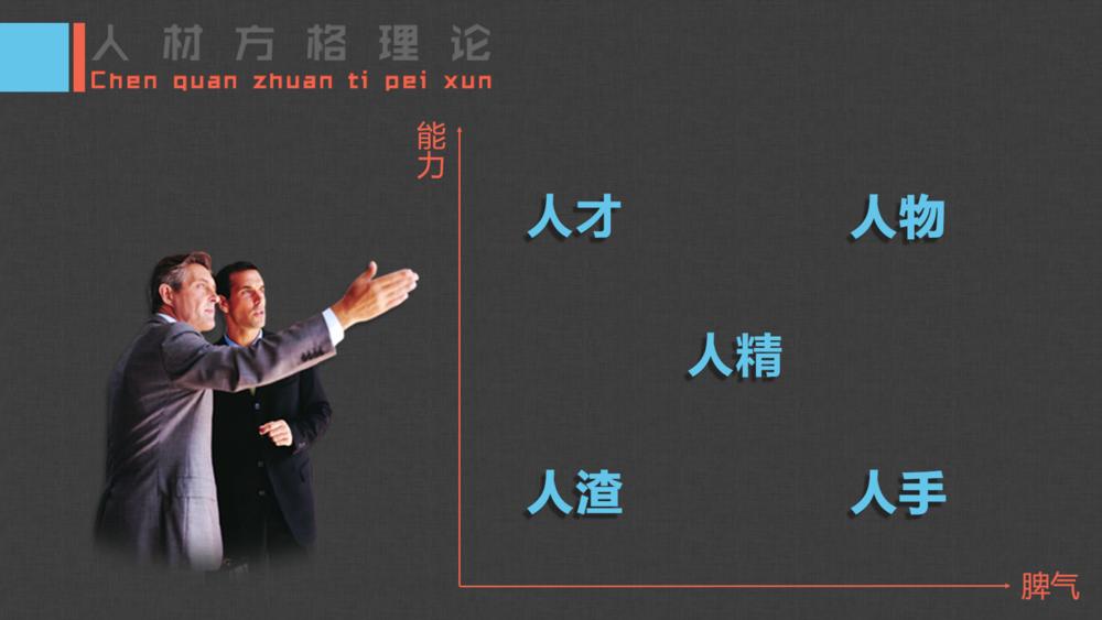 未来企业最需要什么样的人才,企业最需要的是人才还是人手