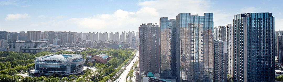 从一季度投资看西安,阎良经开临潼大幅下滑,哪里最有发展潜力?