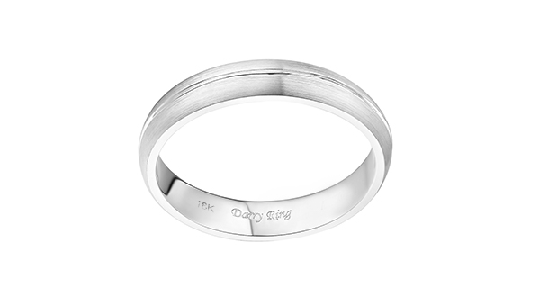 18k玫瑰金和18k金价格,18k金和18k玫瑰金收藏价值