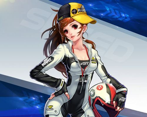 qq飞车圣光灵狐怎么获得,qq飞车橙光能源怎么可以快速获得