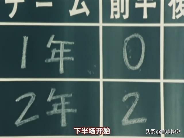 足球风云通往未来的一球10集,足球风云动画片为什么没火