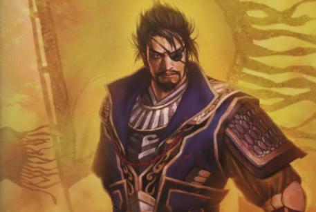 夏侯惇单挑关羽，在我眼中就是找死