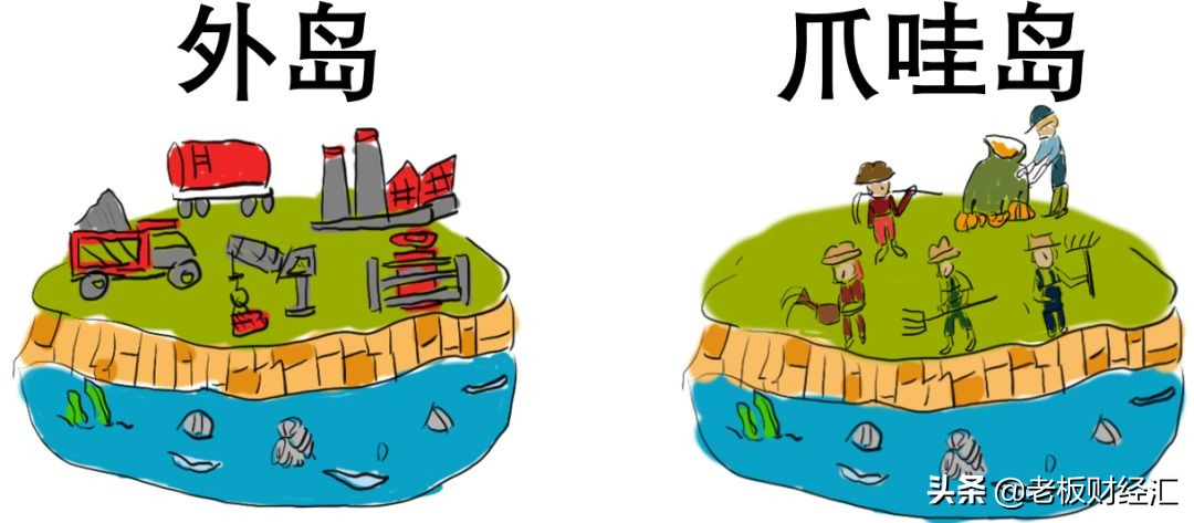 韩国的内卷,韩国地狱式内卷