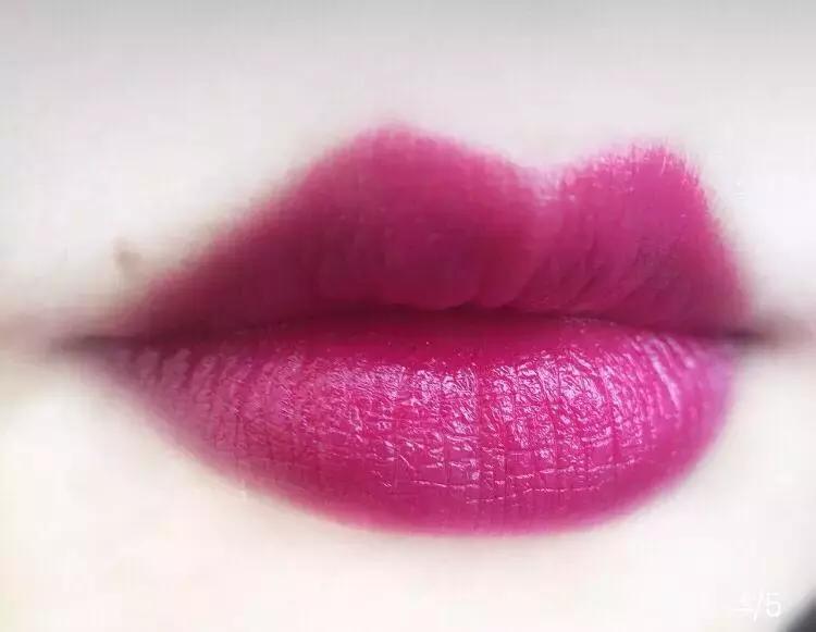 12星座的唇釉口红,全球十大经典口红排名