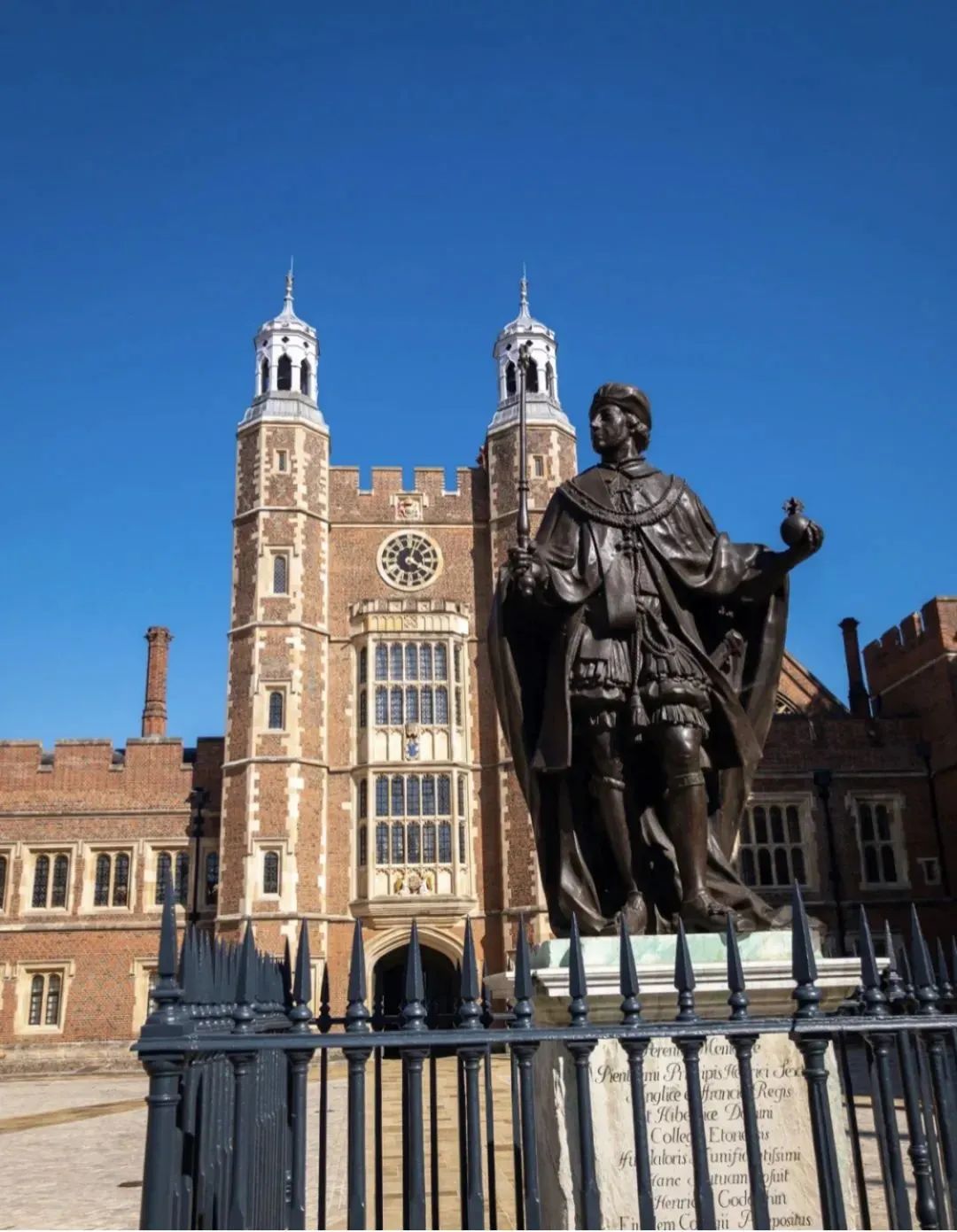 英国十大牛校,英国顶级牛校有哪些