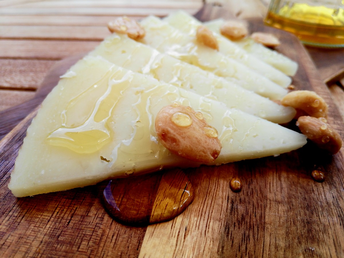 奶酪控必吃甜品,盘点你没吃过的奶酪