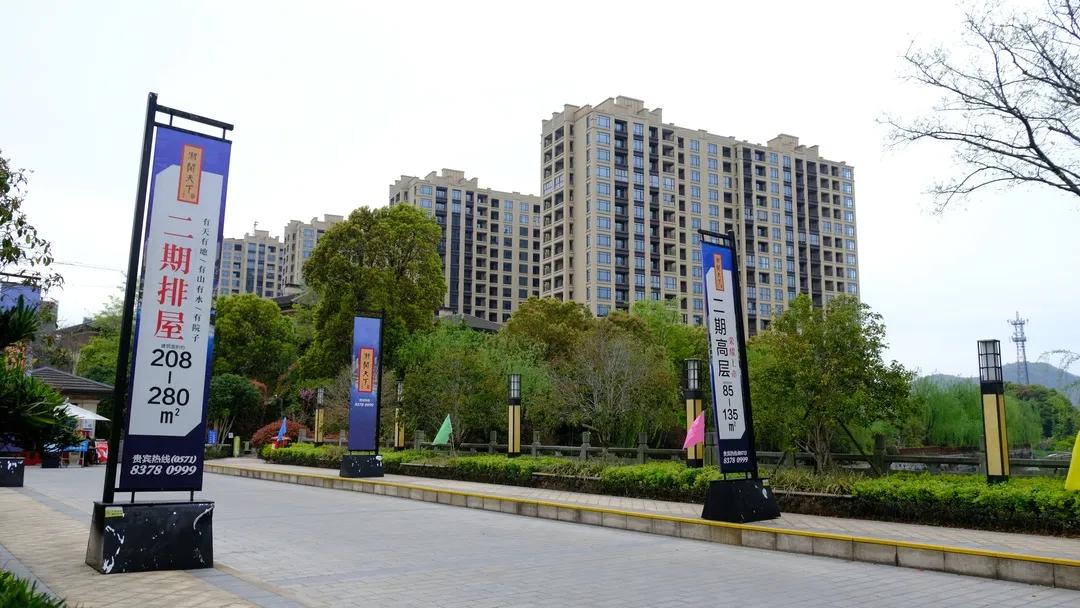 朝闻天下楼盘为什么这么便宜,潮闻天下房价