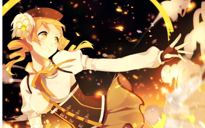 动漫中的虐心合集,动漫中虐到哭的瞬间