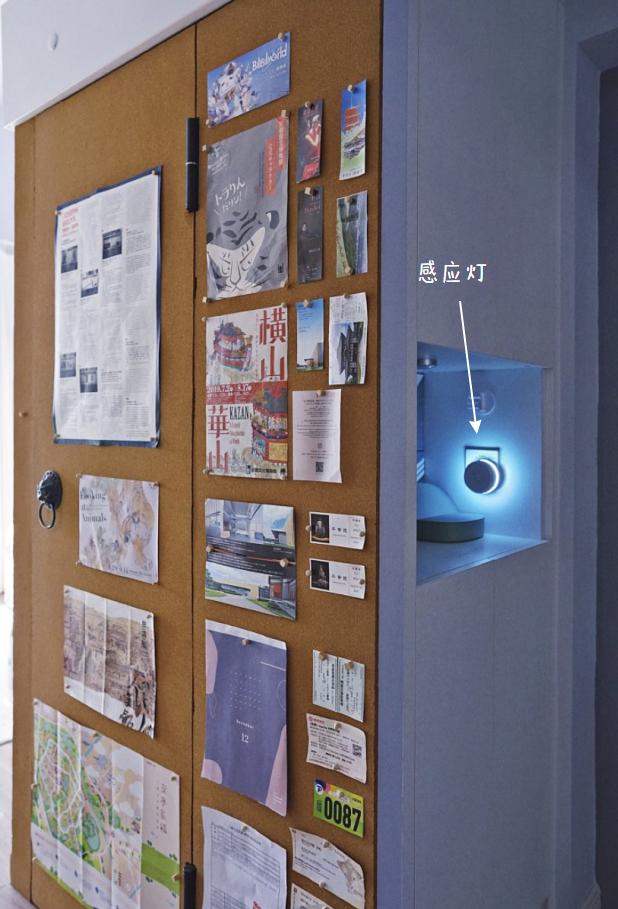 房子装出一个储物间,三室一厅的房子怎么增加储物空间