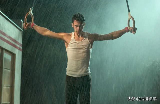 经典体育电影大盘点,全球公认十部顶级体育电影