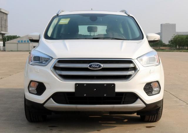 福特翼虎油耗真高得吓人吗,福特翼虎油耗怎么样