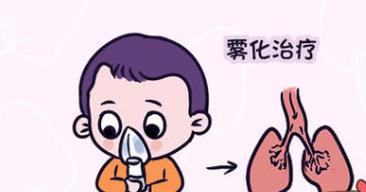 一般呼吸道问题雾化用什么,呼吸系统雾化