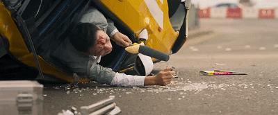 周星驰*用御**渣男，张国荣前女友！《肥龙过江》还隐藏一位日本巨星