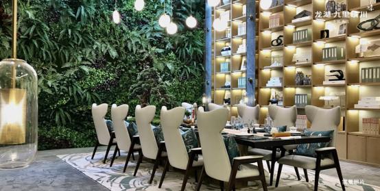 揭秘当销冠变成习惯，龙湖·九里晴川为何如此抢手