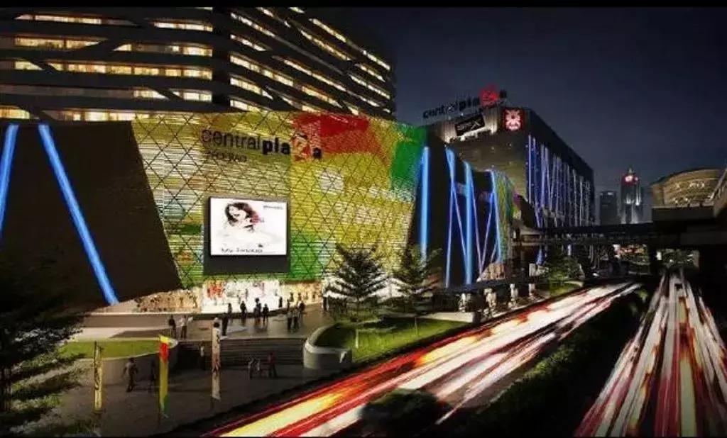 cbd值不值得买,曼谷cbd哪个地段最好