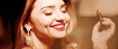 黑化后的女星杨幂,离婚黑化