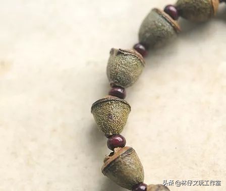 文玩菩提怎么盘好玩图解,文玩菩提入门盘什么