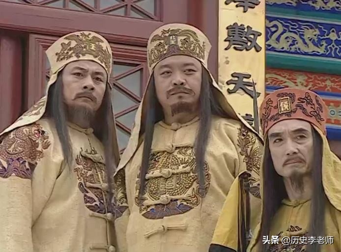 天京事变让太平天国内部元气大伤,太平天国天京事变有多惨