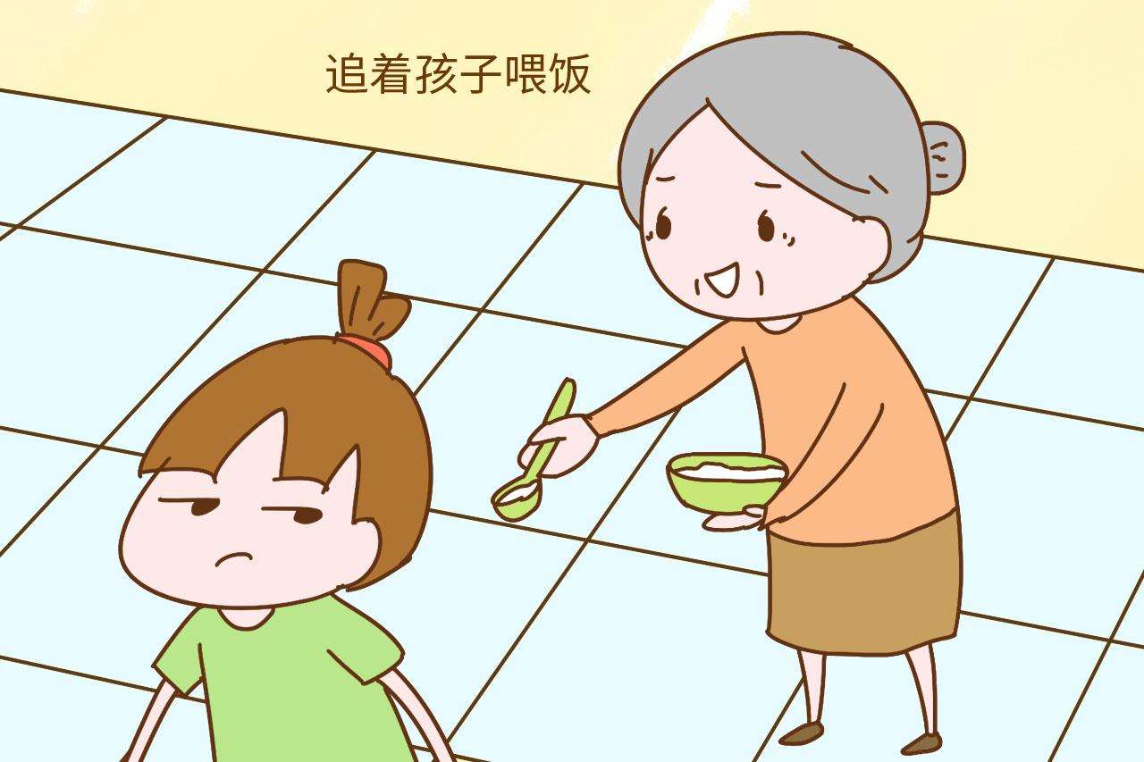 育儿的坑你踩过了多少,育儿路上那些坑