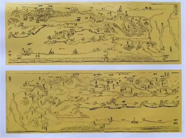 从“此江南”到“彼江南”，明清的朝鲜文人如何妙笔生“江南”