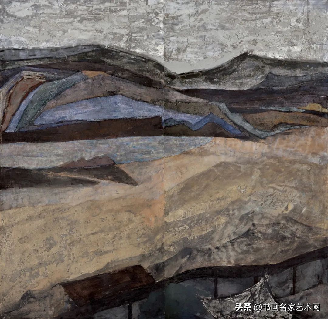 艺术中国苏绣,艺术中国徐悲鸿