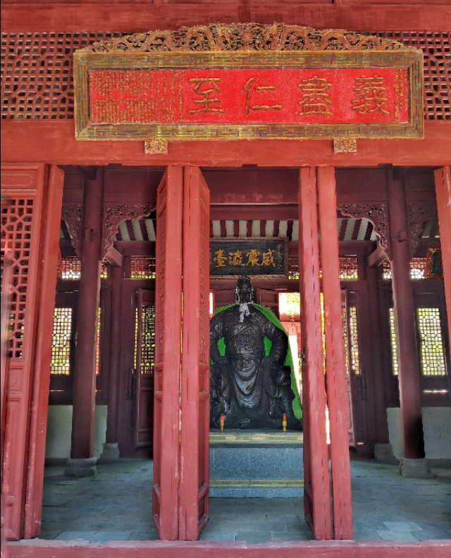 大意失荆州死了哪些人,大意失荆州湖北