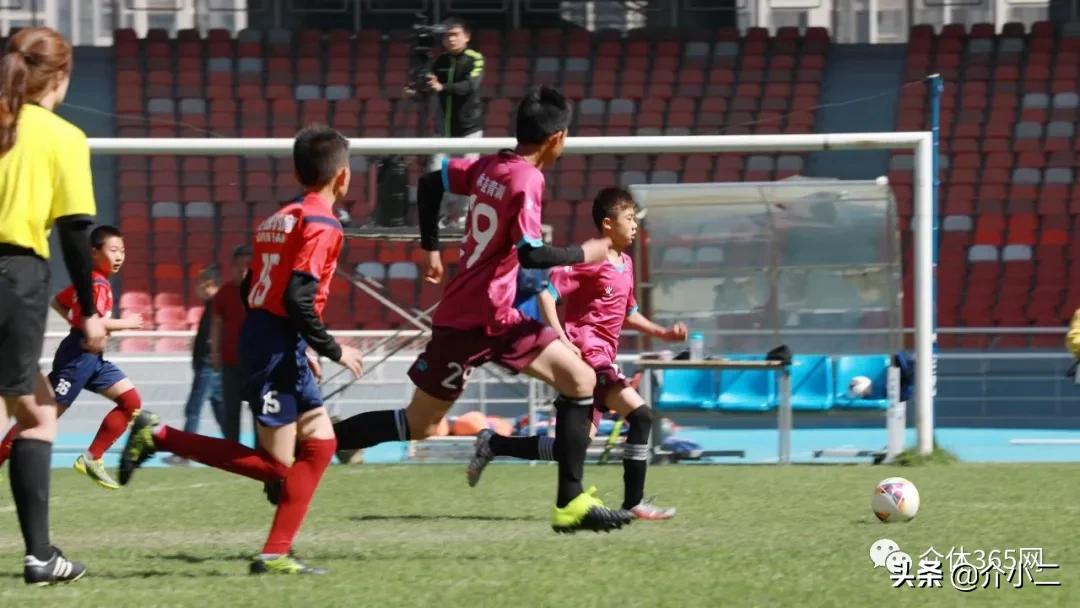 u13青训营,介休昌盛青训团购