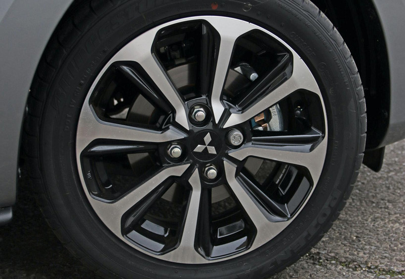 三菱车最便宜不到10万,三菱汽车7座口碑最好的车