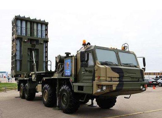 俄S-400防空系统近期连遭乌军打击,俄向前线部署s400防空导弹系统