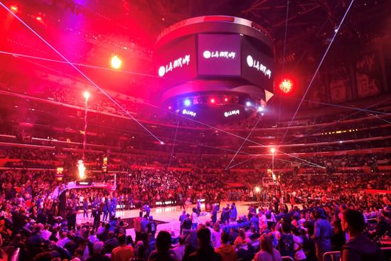 让詹皇起鸡皮疙瘩，让冷面小卡激动不已，斯台普斯到底有多神奇？