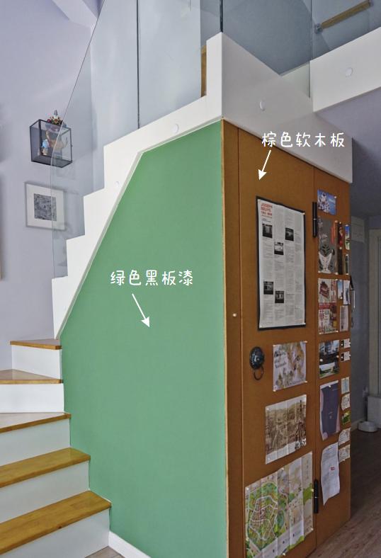 房子装出一个储物间,三室一厅的房子怎么增加储物空间