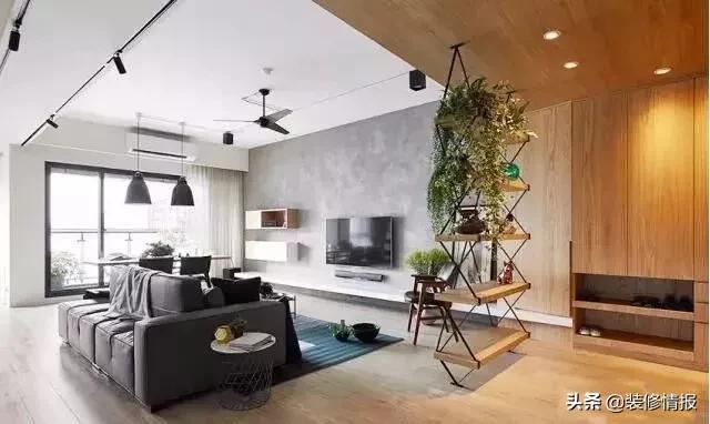 电视背景墙施工现场视频,悬空电视背景墙干挂施工步骤