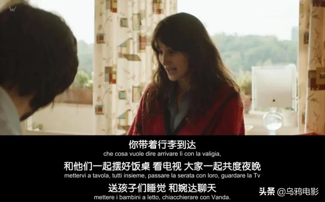 《婚姻连系》我给小三拍的裸照，差点被妻子看到...