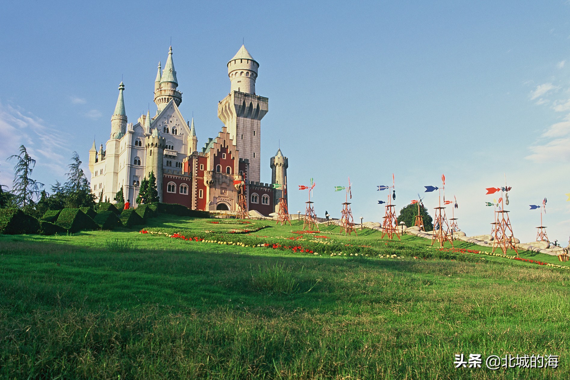 长沙，到底有多牛？有哪些著名的地方？有哪些第一？