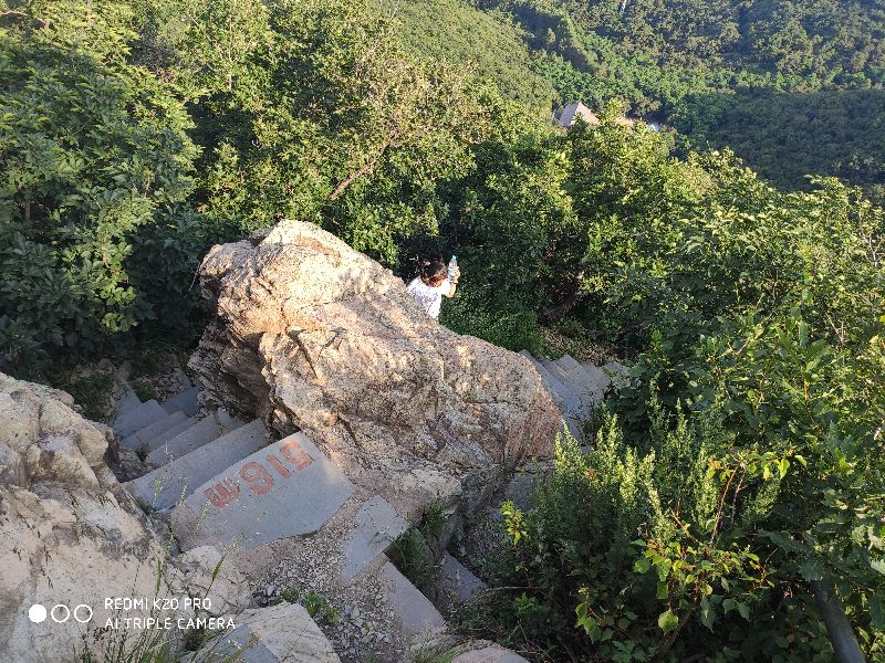 南巴尔虎山登山攻略,去巴尔虎山怎么导航
