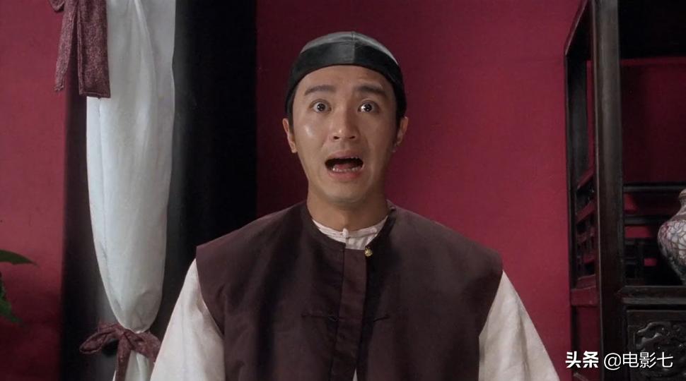 周星驰电影删减版,周星驰删减版