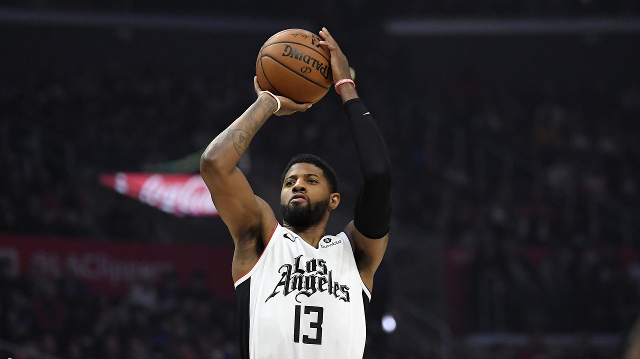 盘点nba5大大前锋,现役五大大前锋nba