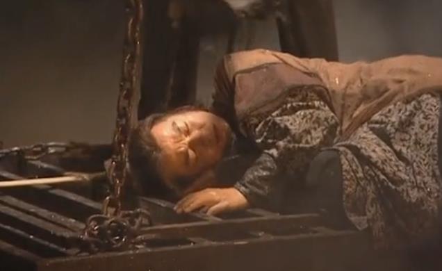 金庸小说中武功第一人是独孤求败,金庸小说的独孤求败是不是高手