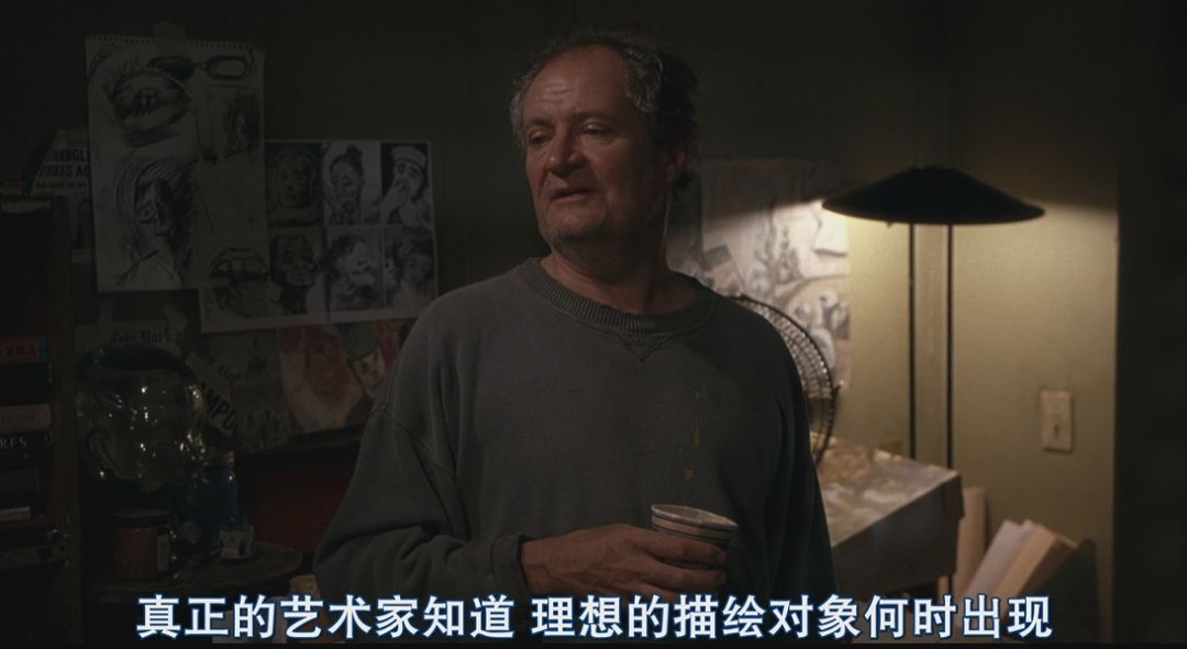 *交滥**、人体模特，这部电影带你深度解析当代艺术的定义