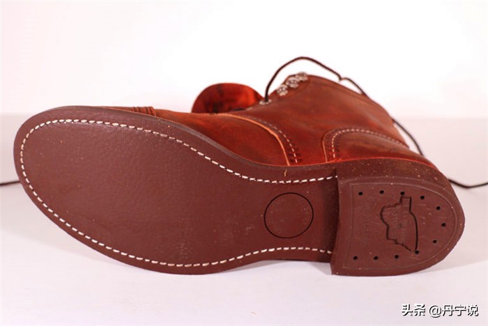 红翼工装靴哪个型号好搭,redwing红翼美国售价