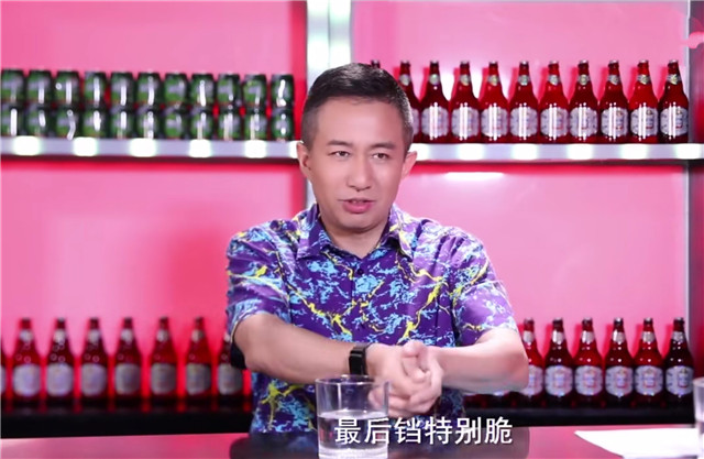 郭晨冬为什么要感谢张大炮,郭晨冬巅峰时期有多强