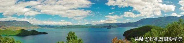 ps怎么把三张照片合成一张全景,ps如何把多张照片合成全景